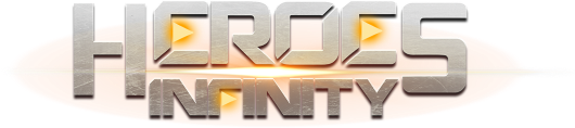 Heroes Infinity